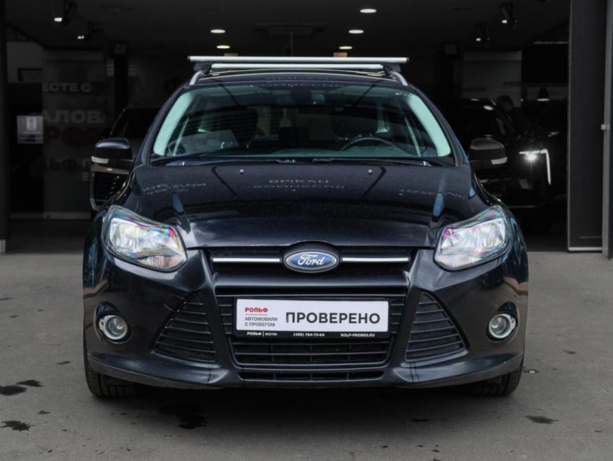 Ford Focus III Москва  - изображение 2
