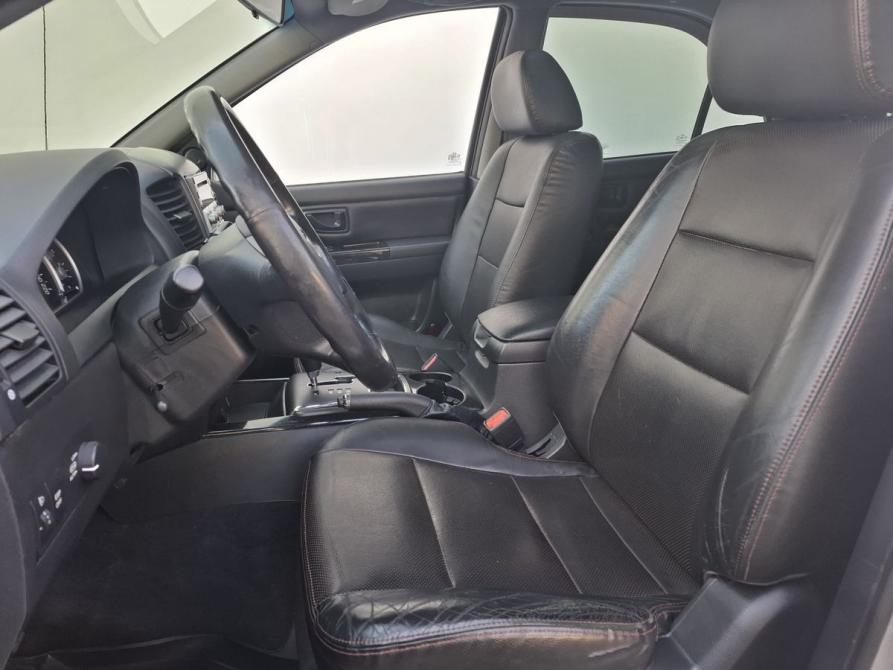 Kia Sorento I Рестайлинг Москва  - изображение 10