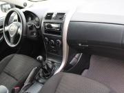 Toyota Corolla X (E140 E150) Дзержинск  - изображение 22