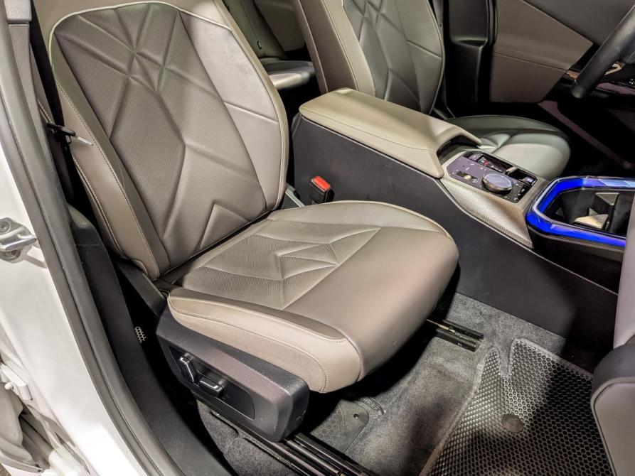 BMW X3 IV (G45/G48) Москва  - изображение 24