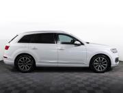 Audi Q7 II (4M) Москва  - изображение 28