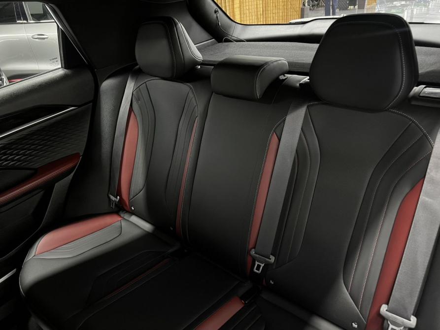 Geely Coolray I Рестайлинг Тверь  - изображение 10