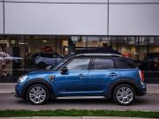 Mini Countryman II Санкт-Петербург  - изображение 40