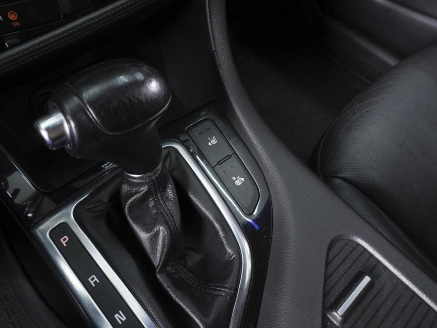 Kia Optima III Рестайлинг Ростов-на-Дону  - изображение 13