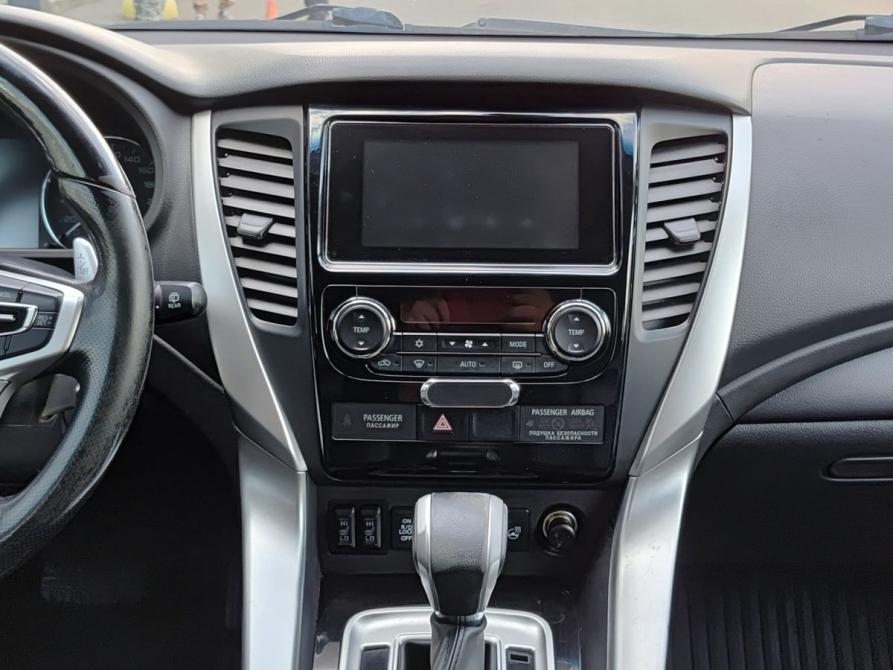 Mitsubishi Pajero Sport III Ижевск  - изображение 18