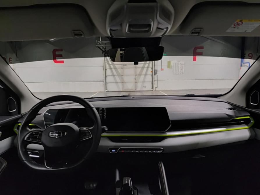 Geely Coolray I Рестайлинг Казань  - изображение 17
