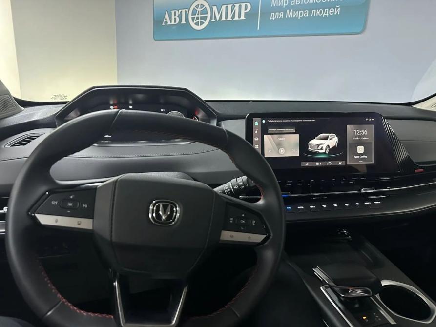 Changan UNI-S (CS55 Plus) I Москва  - изображение 15