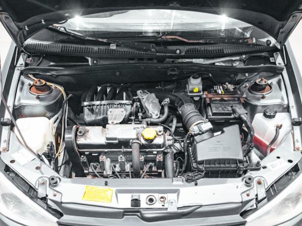 Lada (ВАЗ) Kalina I с пробегом 2011 года, цена 212 973 рубля, 259742 км, хэтчбек, Автокод Объявления