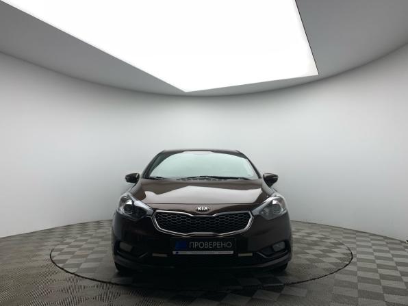 Kia Cerato III с пробегом 2015 года, цена 899 000 рублей, 184565 км, седан, Автокод Объявления