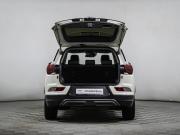 SsangYong Korando IV Москва  - изображение 38