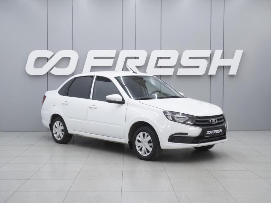 Lada (ВАЗ) Granta I Рестайлинг Ростов-на-Дону  - изображение 1