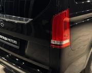 Mercedes-Benz V-Класс III (W447) Рестайлинг Иркутск  - изображение 48
