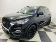 Hyundai Tucson III Рестайлинг Воронеж  - изображение 13