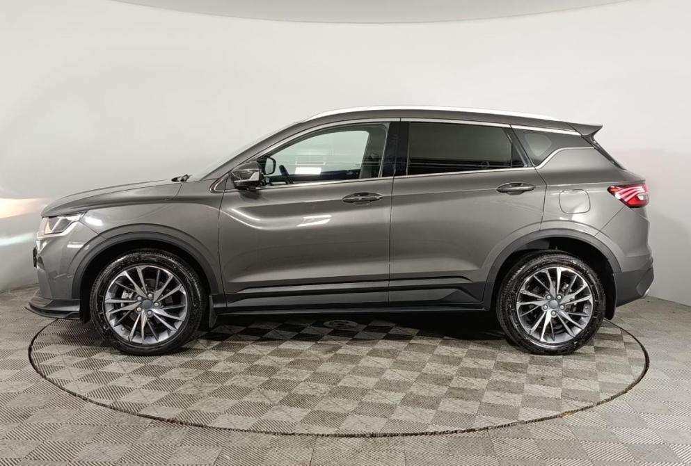 Belgee X50 Волгоград  - изображение 4