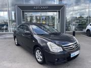 Nissan Almera III (G15) Брянск  - изображение 17