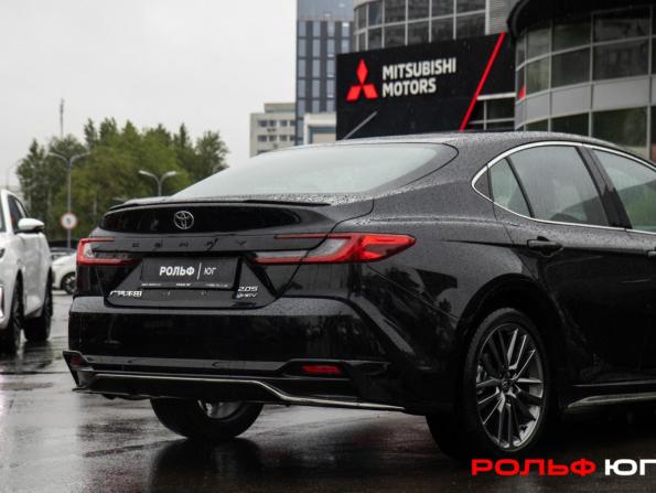 Toyota Camry IX (XV80) China Market с пробегом 2026 года, цена 3 998 000 рублей, 2159 км, седан, Автокод Объявления