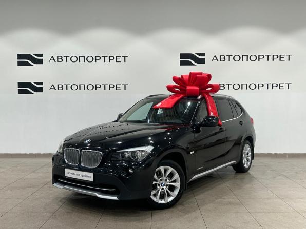 BMW X1 I (E84) с пробегом 2012 года, цена 1 449 000 рублей, 98063 км, внедорожник, Автокод Объявления