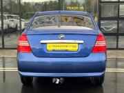 Lifan Solano I (620) Оренбург  - изображение 25