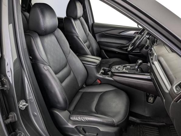 Mazda CX-9 II с пробегом 2018 года, цена 2 375 000 рублей, 212229 км, внедорожник, Автокод Объявления