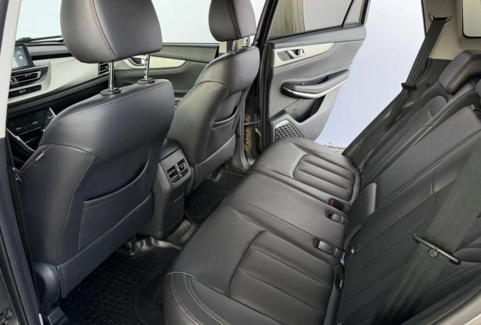 Changan CS75 I Рестайлинг Киров  - изображение 16