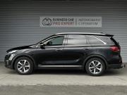 Kia Sorento III Prime Рестайлинг Кемерово  - изображение 40