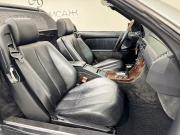 Mercedes-Benz SL-Класс IV (R129) Рестайлинг Санкт-Петербург  - изображение 56