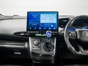 Toyota Wish II Рестайлинг Красноярск  - изображение 37