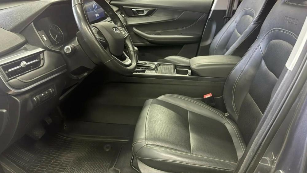Chery Tiggo 4 Pro I Магнитогорск  - изображение 9