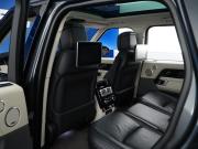 Land Rover Range Rover IV Рестайлинг Москва  - изображение 39