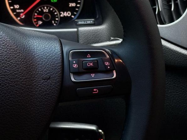 Volkswagen Tiguan I Рестайлинг с пробегом 2012 года, цена 1 549 000 рублей, 162114 км, внедорожник, Автокод Объявления