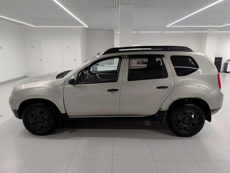 Renault Duster I Казань  - изображение 10