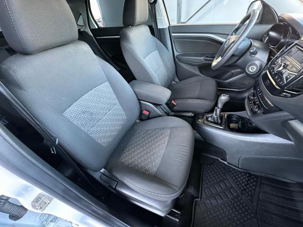 Lada (ВАЗ) Vesta I с пробегом 2019 года, цена 1 130 000 рублей, 67794 км, седан, Автокод Объявления