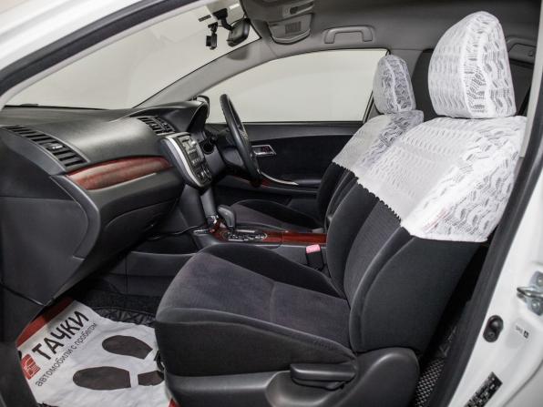 Toyota Allion II с пробегом 2009 года, цена 1 185 000 рублей, 54931 км, седан, Автокод Объявления