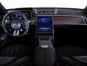 Mercedes-Benz S-Класс AMG IV (W223) Москва  - изображение 51