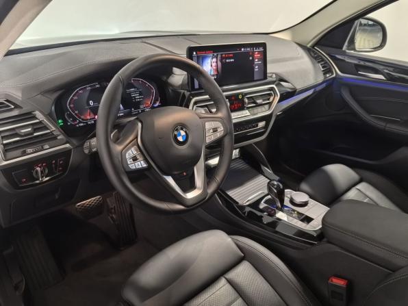 BMW X4 II (G02) Рестайлинг с пробегом 2022 года, цена 6 190 000 рублей, 20594 км, внедорожник, Автокод Объявления