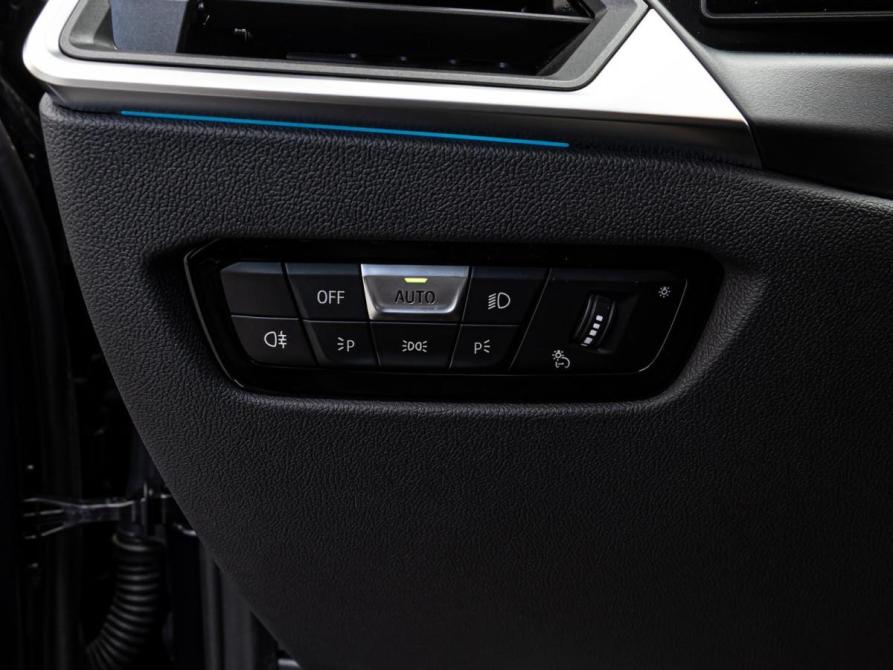 BMW 3 серии VII (G2x) Рестайлинг Краснодар  - изображение 21