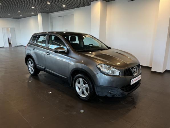 Nissan Qashqai I Рестайлинг с пробегом 2011 года, цена 895 000 рублей, 162638 км, внедорожник, Автокод Объявления