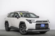 Toyota RAV4 V (XA50) Томск  - изображение 21
