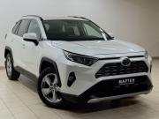 Toyota RAV4 V (XA50) Вологда  - изображение 24