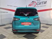Toyota Sienta II Рестайлинг Воронеж  - изображение 29