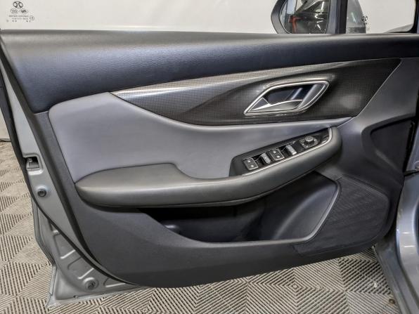 BAIC U5 Plus с пробегом 2023 года, цена 675 000 рублей, 184578 км, седан, Автокод Объявления