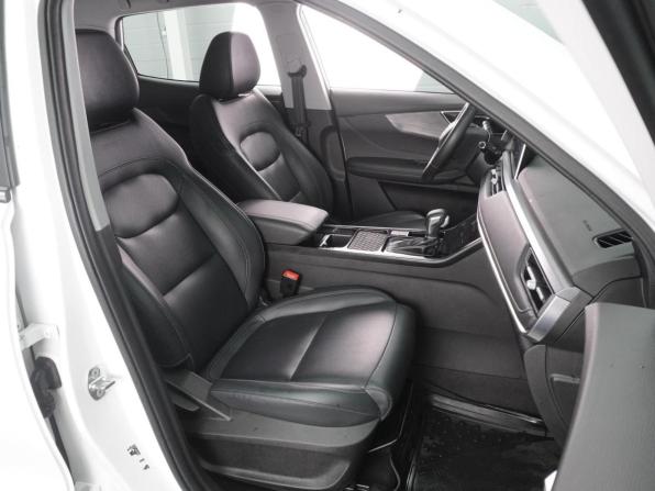 Chery Tiggo 4 Pro I с пробегом 2023 года, цена 1 539 000 рублей, 43398 км, внедорожник, Автокод Объявления