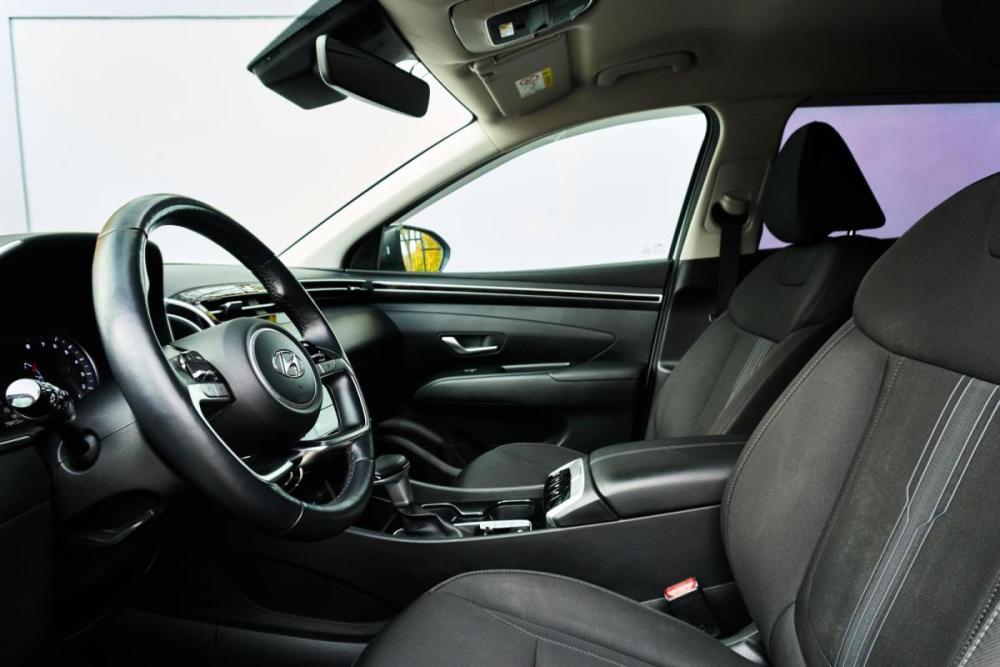 Hyundai Tucson IV Калининград  - изображение 21