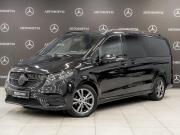 Mercedes-Benz V-Класс III (W447) Москва  - изображение 27