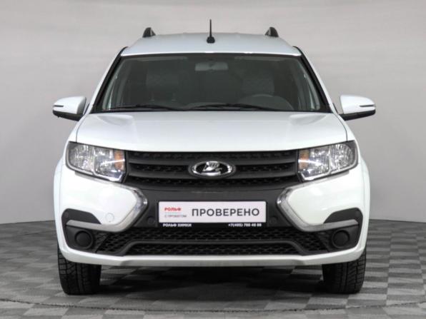 Lada (ВАЗ) Largus I Рестайлинг с пробегом 2024 года, цена 1 180 000 рублей, 62354 км, универсал, Автокод Объявления