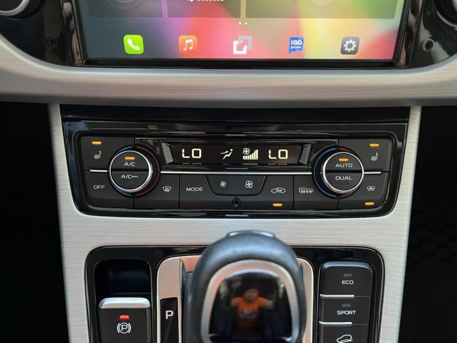 Geely Atlas I Краснодар  - изображение 19
