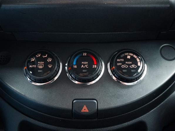 Nissan Note I с пробегом 2008 года, цена 679 900 рублей, 225000 км, хэтчбек, Автокод Объявления