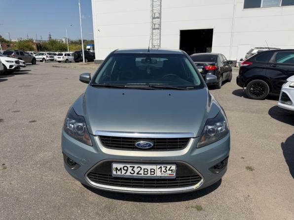 Ford Focus II Рестайлинг с пробегом 2010 года, цена 699 000 рублей, 244178 км, хэтчбек, Автокод Объявления