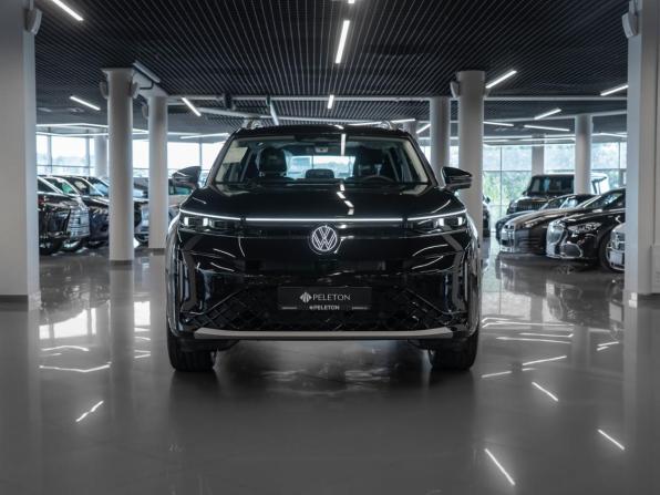 Volkswagen Tavendor I Рестайлинг с пробегом 2026 года, цена 6 100 000 рублей, 50 км, внедорожник, Автокод Объявления