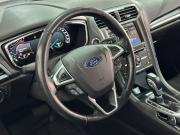 Ford Mondeo V Москва  - изображение 32